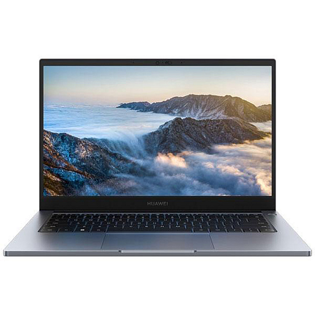 Matebook B3-440 (Free Gifts bag/Mouse)